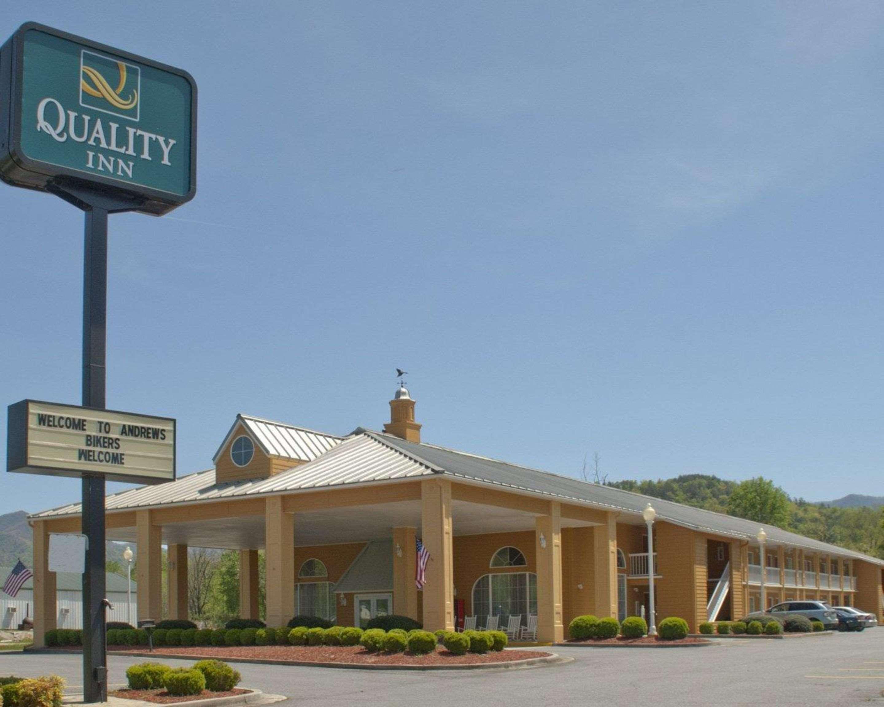 Inn Quality