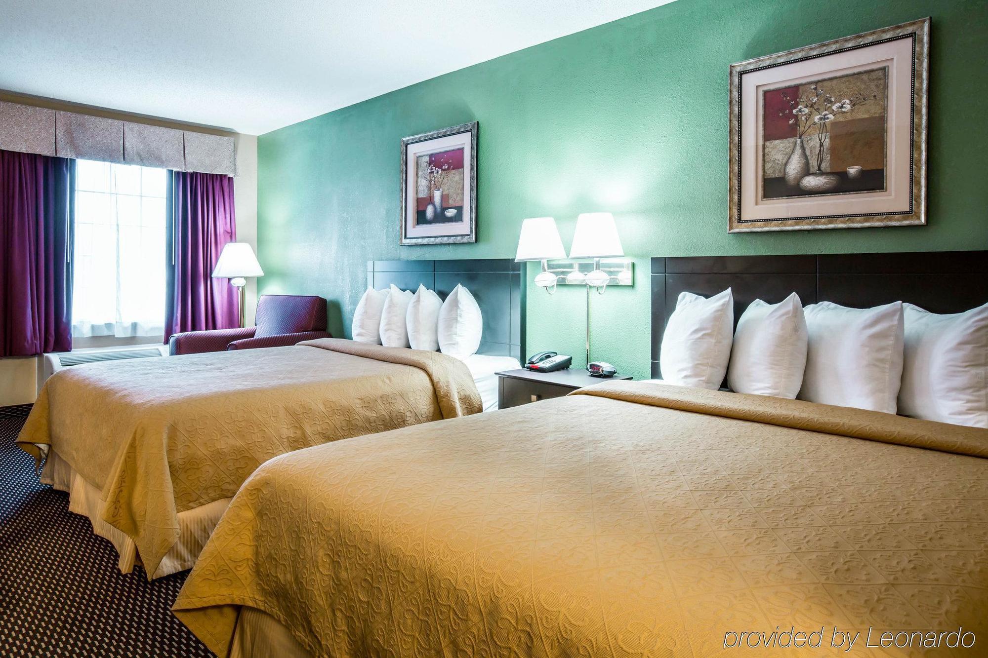 Quality Inn Andrews