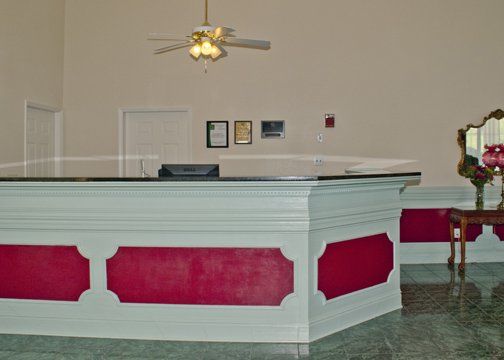 Quality Inn Andrews